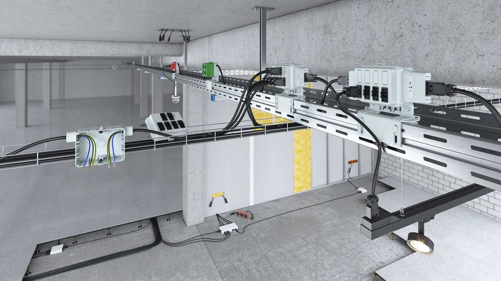 Beylikdüzü Bina Tesisatı