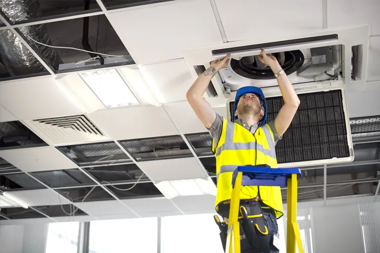 Kavaklı Ofis Tadilatı