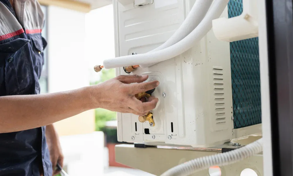 İncirtepe Klima Elektrik Hattı